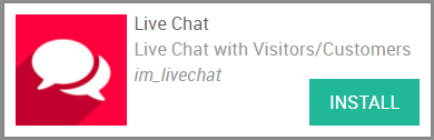 Live chat live